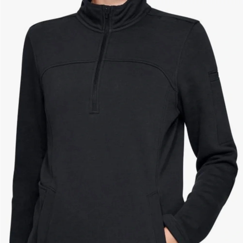 NWT/NIP women’s Under Armour Tac Fleece size M - Picture 1 of 3